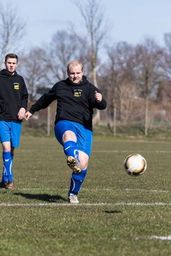 Bild 35 - Herren TSV Wiemersdorf - TuS Hartenholm III : Ergebnis: 2:1